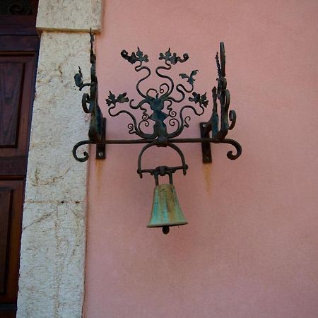 I Giardini Di Naxos Villa Buitenkant foto